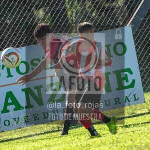 Fotografía 18-04-2026-NEWBERY-JUVENTUD-SUB13-3 de 2026-04-18 Newbery Juventud Sub13