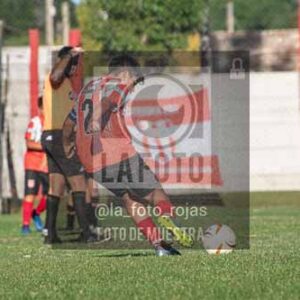 Fotografía 18-04-2026-NEWBERY-JUVENTUD-SUB13-30 de 2026-04-18 Newbery Juventud Sub13