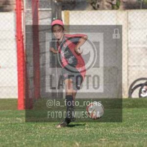 Fotografía 18-04-2026-NEWBERY-JUVENTUD-SUB13-31 de 2026-04-18 Newbery Juventud Sub13