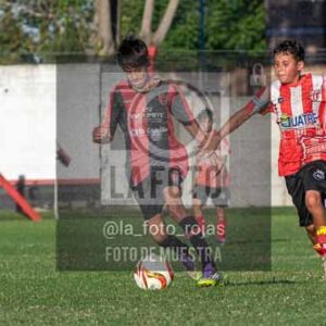 Fotografía 18-04-2026-NEWBERY-JUVENTUD-SUB13-32 de 2026-04-18 Newbery Juventud Sub13