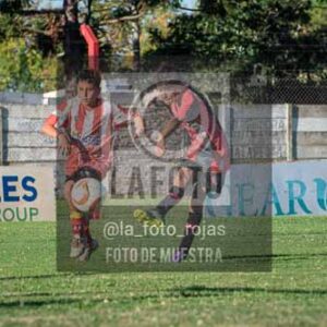 Fotografía 18-04-2026-NEWBERY-JUVENTUD-SUB13-33 de 2026-04-18 Newbery Juventud Sub13