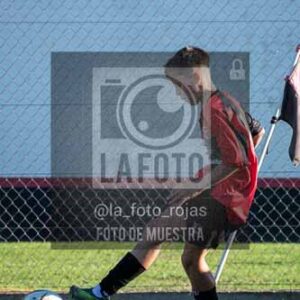 Fotografía 18-04-2026-NEWBERY-JUVENTUD-SUB13-34 de 2026-04-18 Newbery Juventud Sub13
