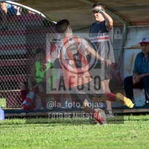 Fotografía 18-04-2026-NEWBERY-JUVENTUD-SUB13-35 de 2026-04-18 Newbery Juventud Sub13