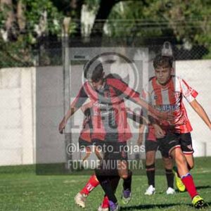 Fotografía 18-04-2026-NEWBERY-JUVENTUD-SUB13-36 de 2026-04-18 Newbery Juventud Sub13