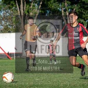 Fotografía 18-04-2026-NEWBERY-JUVENTUD-SUB13-37 de 2026-04-18 Newbery Juventud Sub13