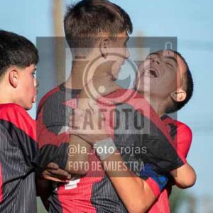 Fotografía 18-04-2026-NEWBERY-JUVENTUD-SUB13-39 de 2026-04-18 Newbery Juventud Sub13