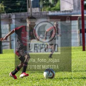 Fotografía 18-04-2026-NEWBERY-JUVENTUD-SUB13-4 de 2026-04-18 Newbery Juventud Sub13