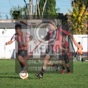 Fotografía 18-04-2026-NEWBERY-JUVENTUD-SUB13-40 de 2026-04-18 Newbery Juventud Sub13