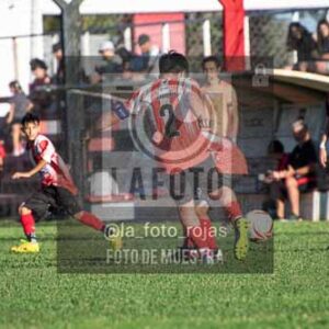 Fotografía 18-04-2026-NEWBERY-JUVENTUD-SUB13-41 de 2026-04-18 Newbery Juventud Sub13