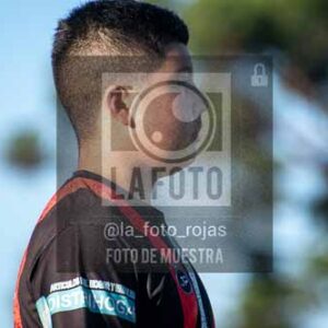Fotografía 18-04-2026-NEWBERY-JUVENTUD-SUB13-42 de 2026-04-18 Newbery Juventud Sub13