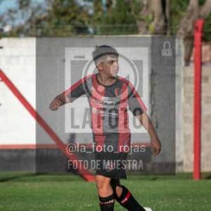 Fotografía 18-04-2026-NEWBERY-JUVENTUD-SUB13-43 de 2026-04-18 Newbery Juventud Sub13