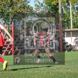 Fotografía 18-04-2026-NEWBERY-JUVENTUD-SUB13-45 de 2026-04-18 Newbery Juventud Sub13