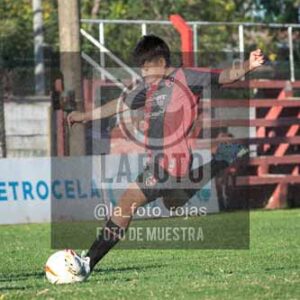 Fotografía 18-04-2026-NEWBERY-JUVENTUD-SUB13-46 de 2026-04-18 Newbery Juventud Sub13