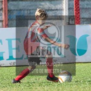 Fotografía 18-04-2026-NEWBERY-JUVENTUD-SUB13-5 de 2026-04-18 Newbery Juventud Sub13