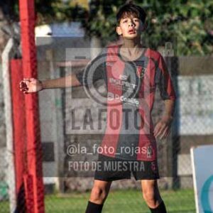 Fotografía 18-04-2026-NEWBERY-JUVENTUD-SUB13-50 de 2026-04-18 Newbery Juventud Sub13