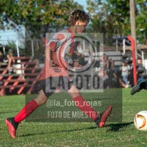 Fotografía 18-04-2026-NEWBERY-JUVENTUD-SUB13-51 de 2026-04-18 Newbery Juventud Sub13