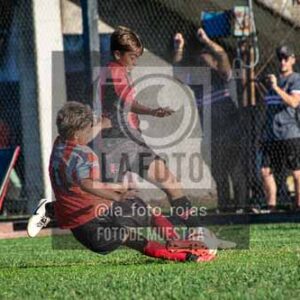 Fotografía 18-04-2026-NEWBERY-JUVENTUD-SUB13-52 de 2026-04-18 Newbery Juventud Sub13