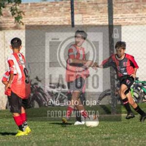 Fotografía 18-04-2026-NEWBERY-JUVENTUD-SUB13-54 de 2026-04-18 Newbery Juventud Sub13
