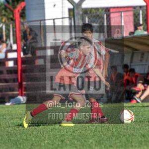 Fotografía 18-04-2026-NEWBERY-JUVENTUD-SUB13-7 de 2026-04-18 Newbery Juventud Sub13
