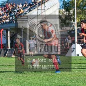 Fotografía 18-04-2026-NEWBERY-JUVENTUD-SUB13-9 de 2026-04-18 Newbery Juventud Sub13