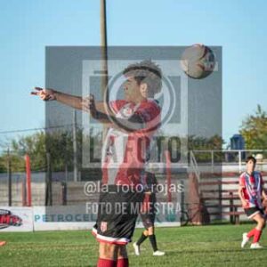 Fotografía 18-04-2026-NEWBERY-JUVENTUD-SUB15-10 de 2026-04-18 Newbery Juventud Sub15