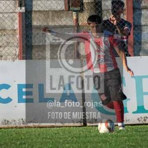 Fotografía 18-04-2026-NEWBERY-JUVENTUD-SUB15-12 de 2026-04-18 Newbery Juventud Sub15