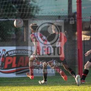 Fotografía 18-04-2026-NEWBERY-JUVENTUD-SUB15-13 de 2026-04-18 Newbery Juventud Sub15