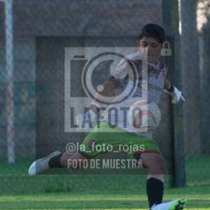Fotografía 18-04-2026-NEWBERY-JUVENTUD-SUB15-15 de 2026-04-18 Newbery Juventud Sub15