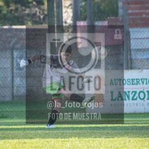 Fotografía 18-04-2026-NEWBERY-JUVENTUD-SUB15-16 de 2026-04-18 Newbery Juventud Sub15