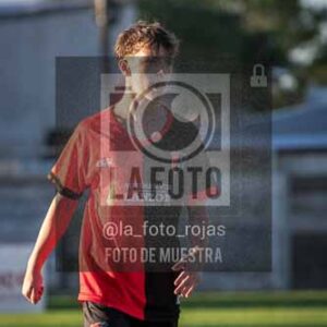 Fotografía 18-04-2026-NEWBERY-JUVENTUD-SUB15-21 de 2026-04-18 Newbery Juventud Sub15