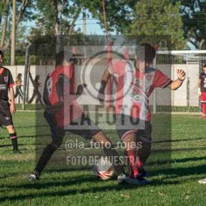 Fotografía 18-04-2026-NEWBERY-JUVENTUD-SUB15-22 de 2026-04-18 Newbery Juventud Sub15