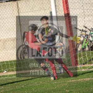 Fotografía 18-04-2026-NEWBERY-JUVENTUD-SUB15-26 de 2026-04-18 Newbery Juventud Sub15