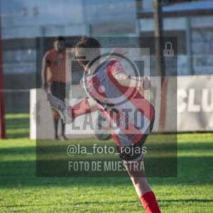 Fotografía 18-04-2026-NEWBERY-JUVENTUD-SUB15-27 de 2026-04-18 Newbery Juventud Sub15