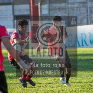 Fotografía 18-04-2026-NEWBERY-JUVENTUD-SUB15-28 de 2026-04-18 Newbery Juventud Sub15