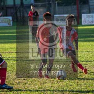 Fotografía 18-04-2026-NEWBERY-JUVENTUD-SUB15-29 de 2026-04-18 Newbery Juventud Sub15