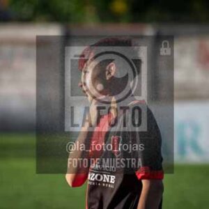 Fotografía 18-04-2026-NEWBERY-JUVENTUD-SUB15-3 de 2026-04-18 Newbery Juventud Sub15