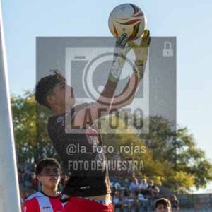 Fotografía 18-04-2026-NEWBERY-JUVENTUD-SUB15-31 de 2026-04-18 Newbery Juventud Sub15