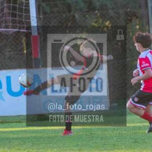 Fotografía 18-04-2026-NEWBERY-JUVENTUD-SUB15-32 de 2026-04-18 Newbery Juventud Sub15