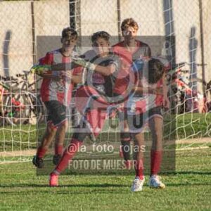 Fotografía 18-04-2026-NEWBERY-JUVENTUD-SUB15-36 de 2026-04-18 Newbery Juventud Sub15