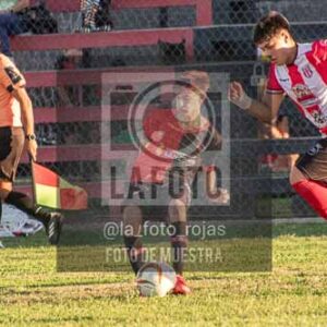 Fotografía 18-04-2026-NEWBERY-JUVENTUD-SUB15-37 de 2026-04-18 Newbery Juventud Sub15