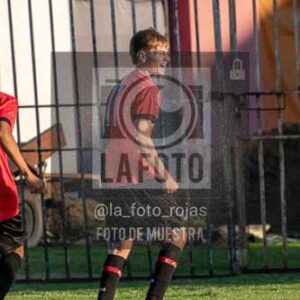 Fotografía 18-04-2026-NEWBERY-JUVENTUD-SUB15-38 de 2026-04-18 Newbery Juventud Sub15