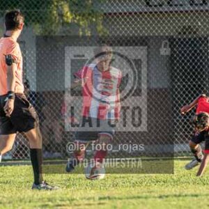 Fotografía 18-04-2026-NEWBERY-JUVENTUD-SUB15-39 de 2026-04-18 Newbery Juventud Sub15