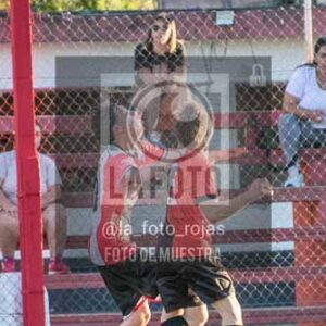 Fotografía 18-04-2026-NEWBERY-JUVENTUD-SUB15-40 de 2026-04-18 Newbery Juventud Sub15