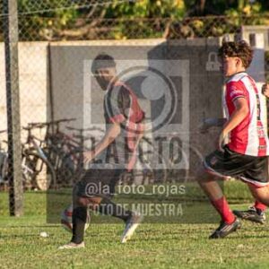 Fotografía 18-04-2026-NEWBERY-JUVENTUD-SUB15-41 de 2026-04-18 Newbery Juventud Sub15