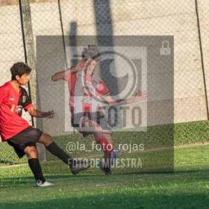 Fotografía 18-04-2026-NEWBERY-JUVENTUD-SUB15-42 de 2026-04-18 Newbery Juventud Sub15