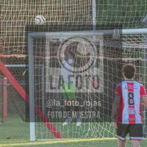 Fotografía 18-04-2026-NEWBERY-JUVENTUD-SUB15-43 de 2026-04-18 Newbery Juventud Sub15