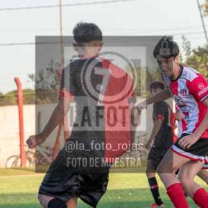 Fotografía 18-04-2026-NEWBERY-JUVENTUD-SUB15-44 de 2026-04-18 Newbery Juventud Sub15