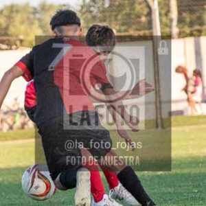 Fotografía 18-04-2026-NEWBERY-JUVENTUD-SUB15-45 de 2026-04-18 Newbery Juventud Sub15