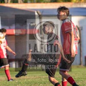 Fotografía 18-04-2026-NEWBERY-JUVENTUD-SUB15-47 de 2026-04-18 Newbery Juventud Sub15