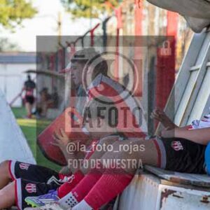 Fotografía 18-04-2026-NEWBERY-JUVENTUD-SUB15-49 de 2026-04-18 Newbery Juventud Sub15
